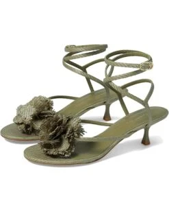 Stuart Weitzman Belize 50 Sandal | Heels -Modish Foot Wear 71CfjCqUML. AC SR736920
