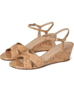 Stuart Weitzman Dayna Demi Wedge | Heels -Modish Foot Wear 71DN6JVXyNL. AC SR736920