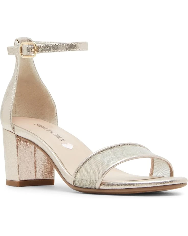 Steve Madden Kids Carrson (Little Kid/Big Kid) | Heels 8 Steve Madden Kids Carrson (Little Kid/Big Kid) | Heels - Image 8