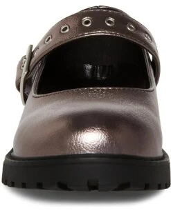 Steve Madden Kids Adaptive Bitsy (Little Kid/Big Kid) | Flats -Modish Foot Wear 71FI3PRf5wL. AC SR736920