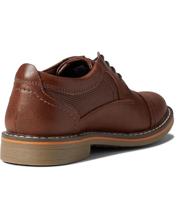 Steve Madden Kids Toliverr (Toddler/Little Kid) | Oxfords 5 Steve Madden Kids Toliverr (Toddler/Little Kid) | Oxfords - Image 5