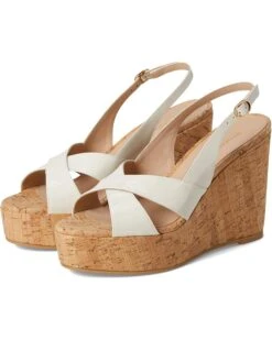 Stuart Weitzman Dayna Slingback Wedge | Heels -Modish Foot Wear 71GUTLCHAdL. AC SR736920