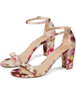 Stuart Weitzman Nearlynude | Heels
