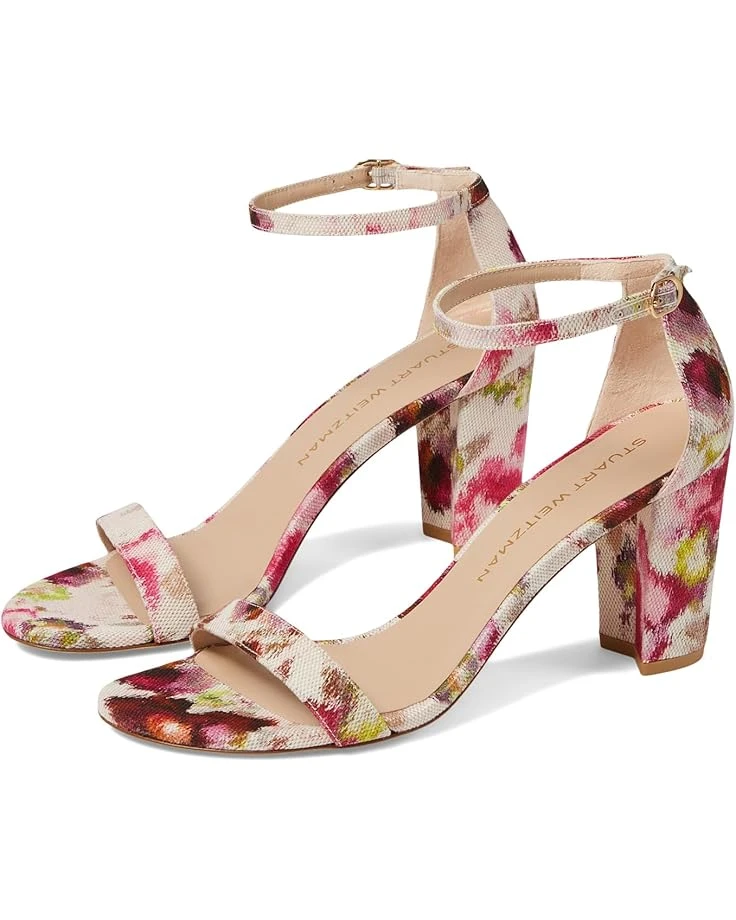 Stuart Weitzman Nearlynude | Heels 1 Stuart Weitzman Nearlynude | Heels