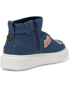Steve Madden Kids Bilie (Toddler/Little Kid) | Boots -Modish Foot Wear 71HCMcnKhUL. AC SR736920