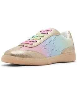 Steve Madden Kids Quad (Little Kid/Big Kid) | Sneakers & Athletic Shoes -Modish Foot Wear 71HVufPkyZL. AC SR736920