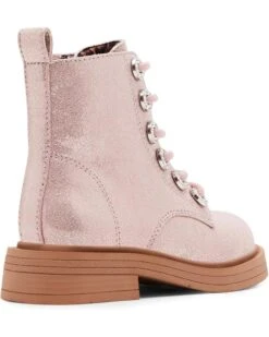 Steve Madden Kids Nolita (Toddler/Little Kid) | Boots -Modish Foot Wear 71HYyAISCJL. AC SR736920