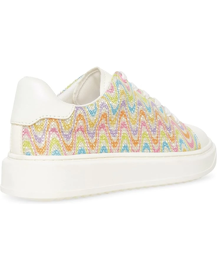 Steve Madden Kids Charly (Little Kid/Big Kid) | Sneakers & Athletic Shoes 3 Steve Madden Kids Charly (Little Kid/Big Kid) | Sneakers & Athletic Shoes - Image 3