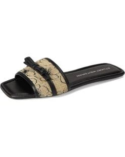 Stuart Weitzman Felicity Slide | Flats -Modish Foot Wear 71IxHfyQGL. AC SR736920
