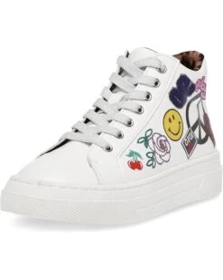 Steve Madden Kids Beta (Little Kid/Big Kid) | Sneakers & Athletic Shoes -Modish Foot Wear 71JbhnfjkL. AC SR736920