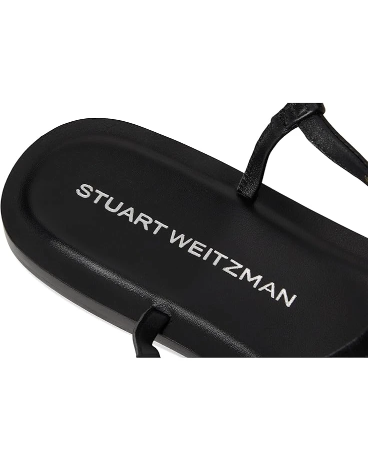 Stuart Weitzman Georgie Lace-Up | Sandals 6 Stuart Weitzman Georgie Lace-Up | Sandals - Image 6