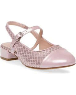 Steve Madden Kids Belinda (Little Kid/Big Kid) | Heels -Modish Foot Wear 71Kjw7000L. AC SR736920