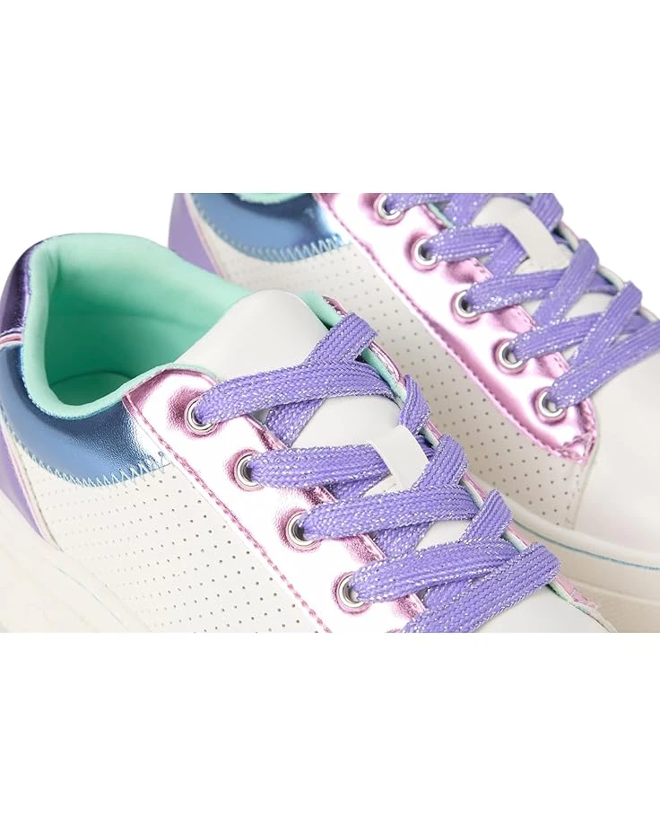 Steve Madden Kids Maggiee (Little Kid/Big Kid) | Sneakers & Athletic Shoes 6 Steve Madden Kids Maggiee (Little Kid/Big Kid) | Sneakers & Athletic Shoes - Image 6