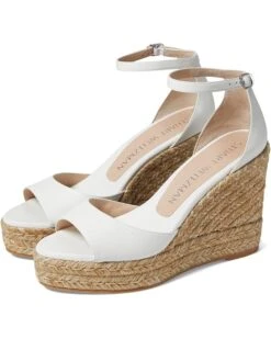 Stuart Weitzman Nudistcurve Espadrille Wedge | Heels -Modish Foot Wear 71LTWyqrAvL. AC SR736920