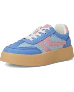 Steve Madden Kids Jersey (Little Kid/Big Kid) | Sneakers & Athletic Shoes -Modish Foot Wear 71LYiqCvRjL. AC SR736920