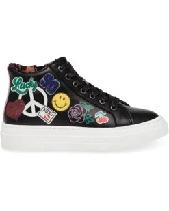 Steve Madden Kids Beta (Little Kid/Big Kid) | Sneakers & Athletic Shoes -Modish Foot Wear 71MzkpWnLzL. AC SR736920