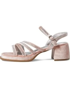 Steve Madden Kids Dreem (Little Kid/Big Kid) | Heels -Modish Foot Wear 71N33pMC AL. AC SR736920