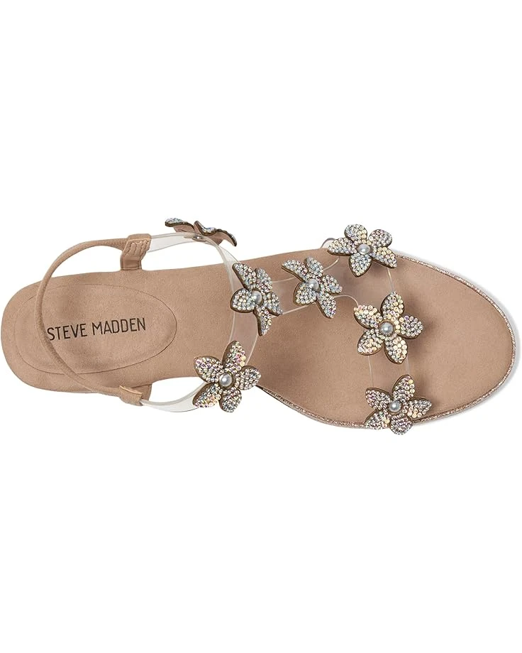 Steve Madden Kids Savvy (little Kid/Big Kid) | Heels 2 Steve Madden Kids Savvy (little Kid/Big Kid) | Heels - Image 2