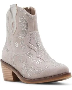 Steve Madden Kids Blakee (Little Kid/Big Kid) | Boots