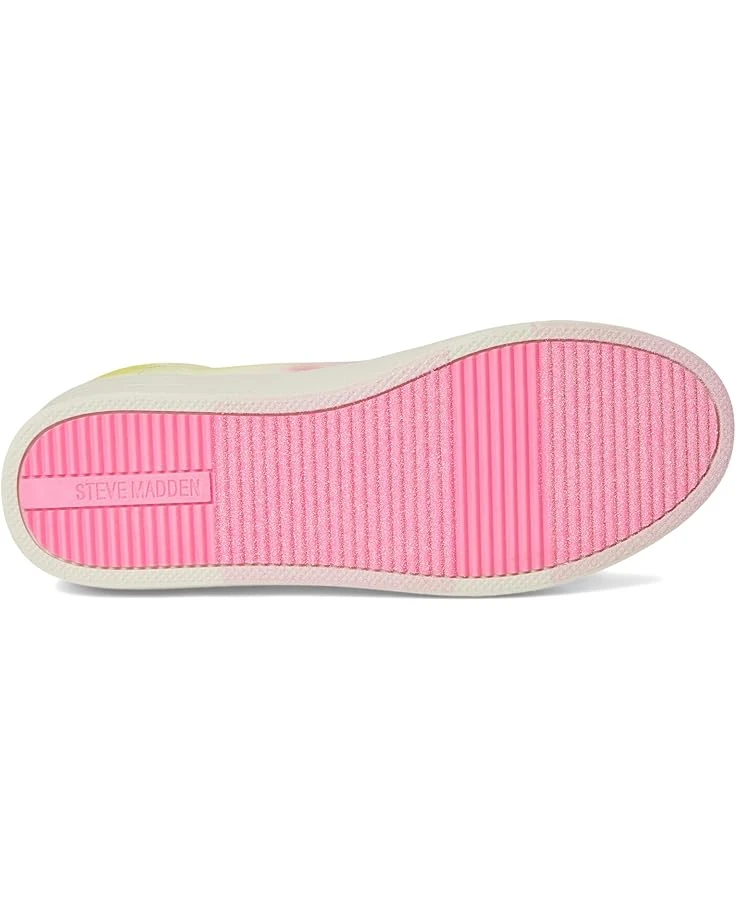 Steve Madden Kids Poet (Little Kid/Big Kid). | Sneakers & Athletic Shoes 3 Steve Madden Kids Poet (Little Kid/Big Kid). | Sneakers & Athletic Shoes - Image 3