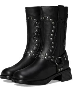 Steve Madden Kids Valent (Little Kid/Big Kid) | Boots