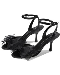 Stuart Weitzman Blushing Bow 75 San | Heels