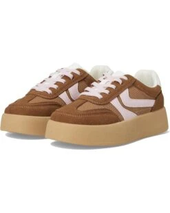 Steve Madden Kids Jersey (Little Kid/Big Kid) | Sneakers & Athletic Shoes -Modish Foot Wear 71OoOBfoY L. AC SR736920