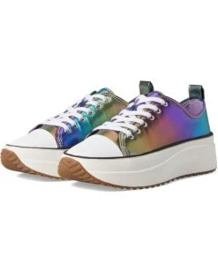 Steve Madden Kids Wizz (Little Kid/Big Kid) | Sneakers & Athletic Shoes