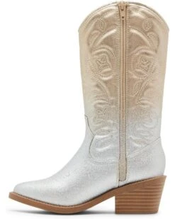 Steve Madden Kids Dolliee (Little Kid/Big Kid) | Boots -Modish Foot Wear 71PNNlNUM7L. AC SR736920