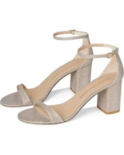 Stuart Weitzman Nudist Block 75 | Heels -Modish Foot Wear 71PNsDKYQYL. AC SR736920