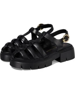 Stuart Weitzman Nolita Fisherman Sandal | Heels