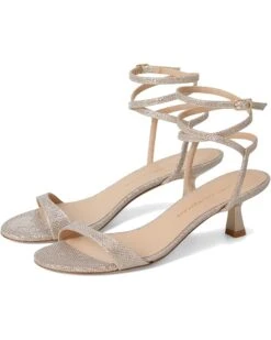 Stuart Weitzman Nudist Wrap 50 | Heels 25 Stuart Weitzman Nudist Wrap 50 | Heels -Modish Foot Wear 71Pkqh7rsAL. AC SR736920