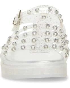 Steve Madden Kids Celine (Little Kid/Big Kid) | Sandals -Modish Foot Wear 71PnWhwjE3L. AC SR736920