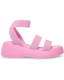 Steve Madden Kids Sammie (Little Kid/Big Kid) | Heels -Modish Foot Wear 71QsFyV42L. AC SR736920