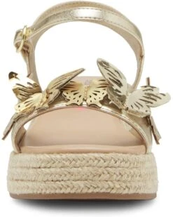 Steve Madden Kids Swiftt (Little Kid/Big Kid) | Heels -Modish Foot Wear 71QxOM7hnL. AC SR736920