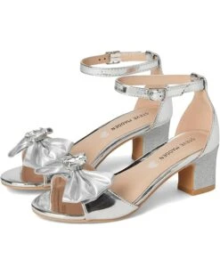 Steve Madden Kids Clair (Little Kid/Big Kid) | Heels -Modish Foot Wear 71RkxYbyHbL. AC SR736920