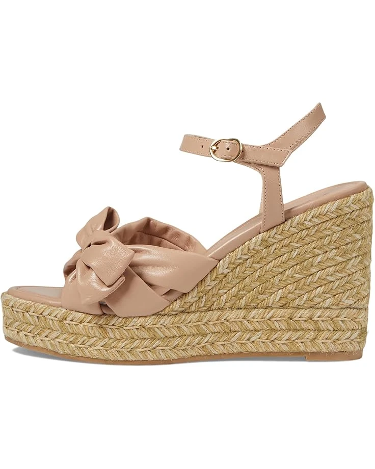 Stuart Weitzman Sofia Espadrille Wedge | Heels 4 Stuart Weitzman Sofia Espadrille Wedge | Heels - Image 4