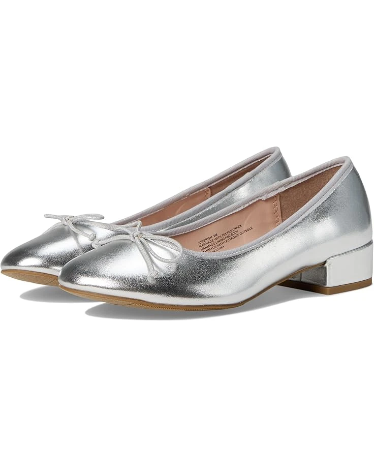 Steve Madden Kids Cherish (Little Kid/Big Kid) | Heels 7 Steve Madden Kids Cherish (Little Kid/Big Kid) | Heels - Image 7