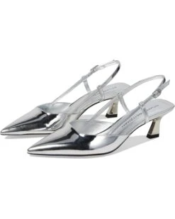 Stuart Weitzman Vinnie 50 Slingback | Heels -Modish Foot Wear 71SXW461ULL. AC SR736920