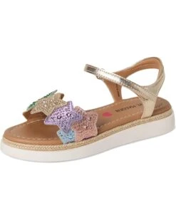 Steve Madden Kids Gems (Toddler/Little Kid) | Sandals -Modish Foot Wear 71SZSK5z7SL. AC SR736920
