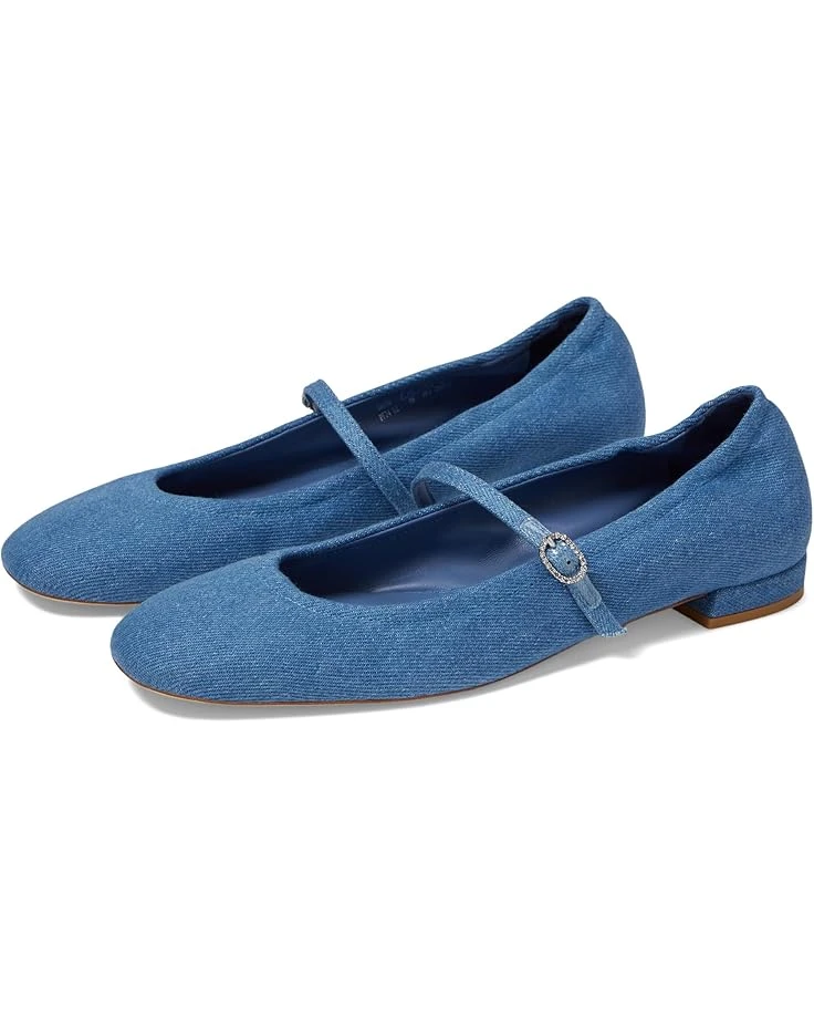 Stuart Weitzman Claris Ballet Flat | Flats 10 Stuart Weitzman Claris Ballet Flat | Flats - Image 10