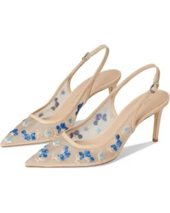 Stuart Weitzman Stuart Power Slingback 75 | Heels -Modish Foot Wear 71TP4DiHmhL. AC SR736920
