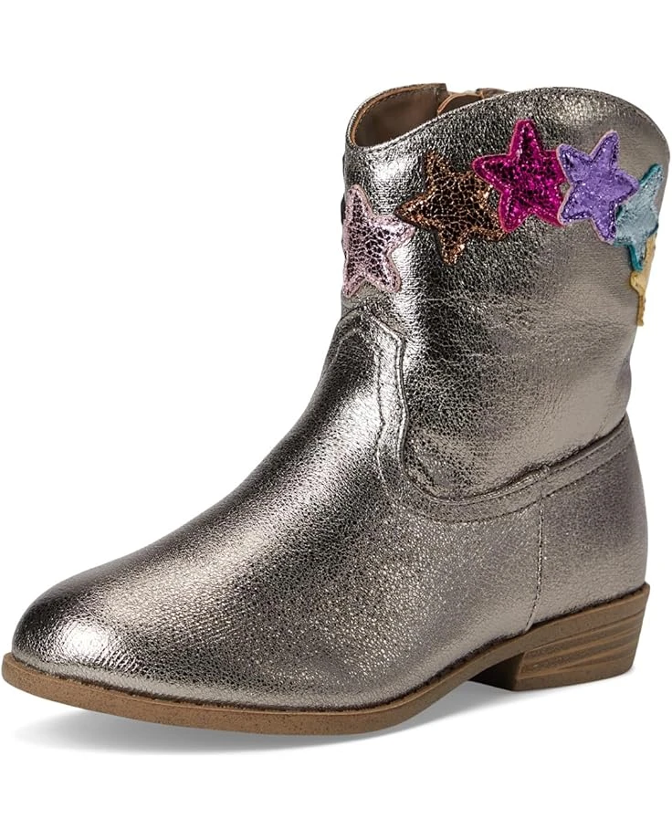 Steve Madden Kids Rinesa (Toddler/Little Kid) | Boots 7 Steve Madden Kids Rinesa (Toddler/Little Kid) | Boots - Image 7