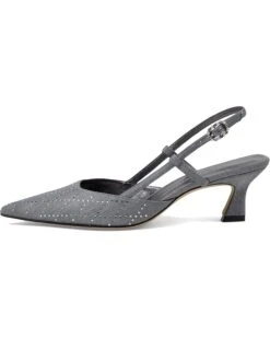 Stuart Weitzman Vinnie Xtal 50 Slingback | Heels -Modish Foot Wear 71U7zMeQUaL. AC SR736920