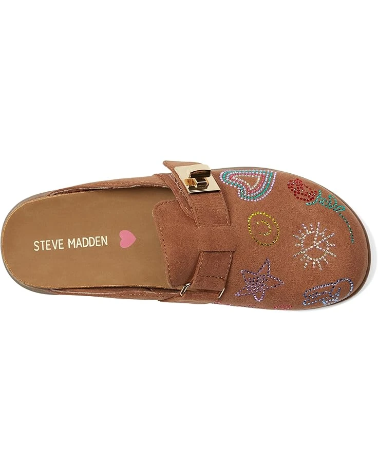 Steve Madden Kids Moneyy (Little Kid/Big Kid) | Clogs 2 Steve Madden Kids Moneyy (Little Kid/Big Kid) | Clogs - Image 2