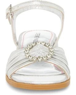 Steve Madden Kids Tango (Little Kid/Big Kid) | Heels -Modish Foot Wear 71Uh6iBrbWL. AC SR736920