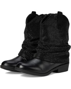 Steve Madden Kids Lassy (Little Kid/Big Kid) | Boots