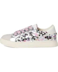 Steve Madden Kids Emily (Little Kid/Big Kid) | Sneakers & Athletic Shoes -Modish Foot Wear 71WCRTXp26L. AC SR736920