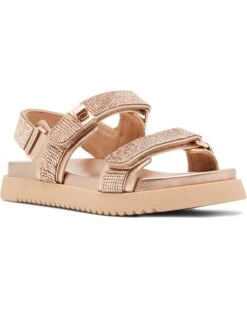 Steve Madden Kids Mona (Little Kid/Big Kid) | Sandals -Modish Foot Wear 71WE88mDf4L. AC SR736920