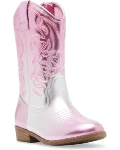 Steve Madden Kids Dollie (Toddler, Little Kid) | Boots